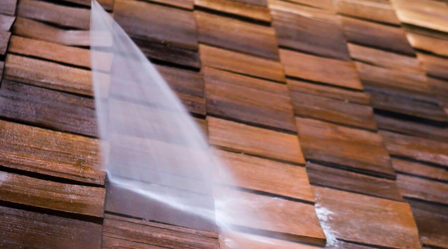 Roof Repair in Rainelle, WV